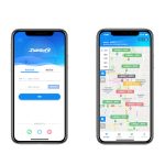 揚塵在線監測APP系統