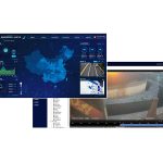 無組織排放管控治一體化平臺