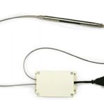 尾氣顆粒物監(jiān)測傳感器