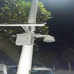 空氣質量在線監測服務項目案例（棗莊市）