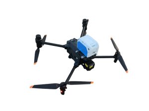 ZWIN-AOMSF06 無人機搭載空氣質量在線監測儀