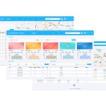 ZWIN-YY-PLAT油煙在線監測管理系統平臺
