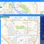 車載式環(huán)境在線監(jiān)測(cè)系統(tǒng)平臺(tái)介紹