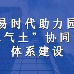 智易時代助力園區(qū)“水氣土”協(xié)同預警體系建設(shè)