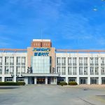 智易時代環境監測產品展示